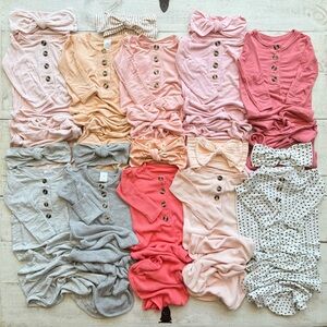 Lou Lou & Company Girl Gown Bundle